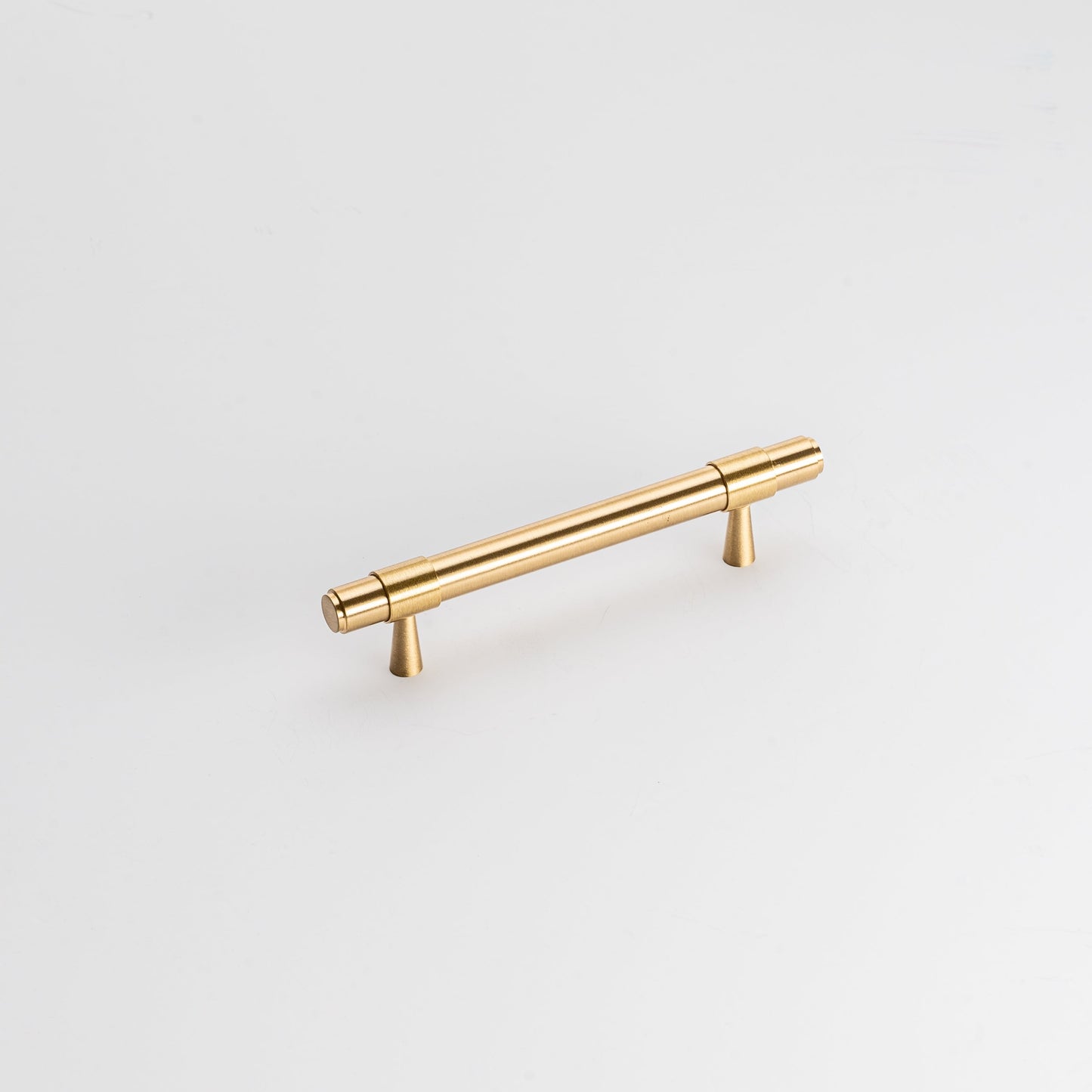 Belgravia Solid Brass Collection