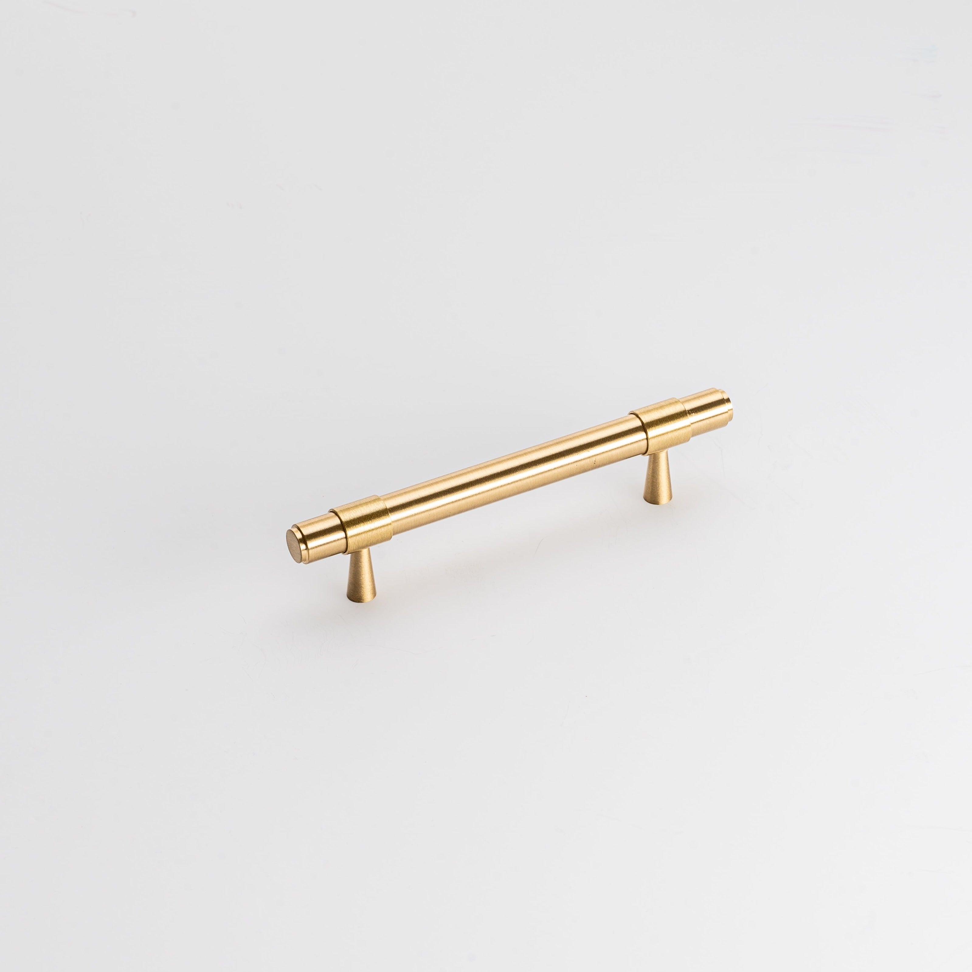 Belgravia Brass Handle