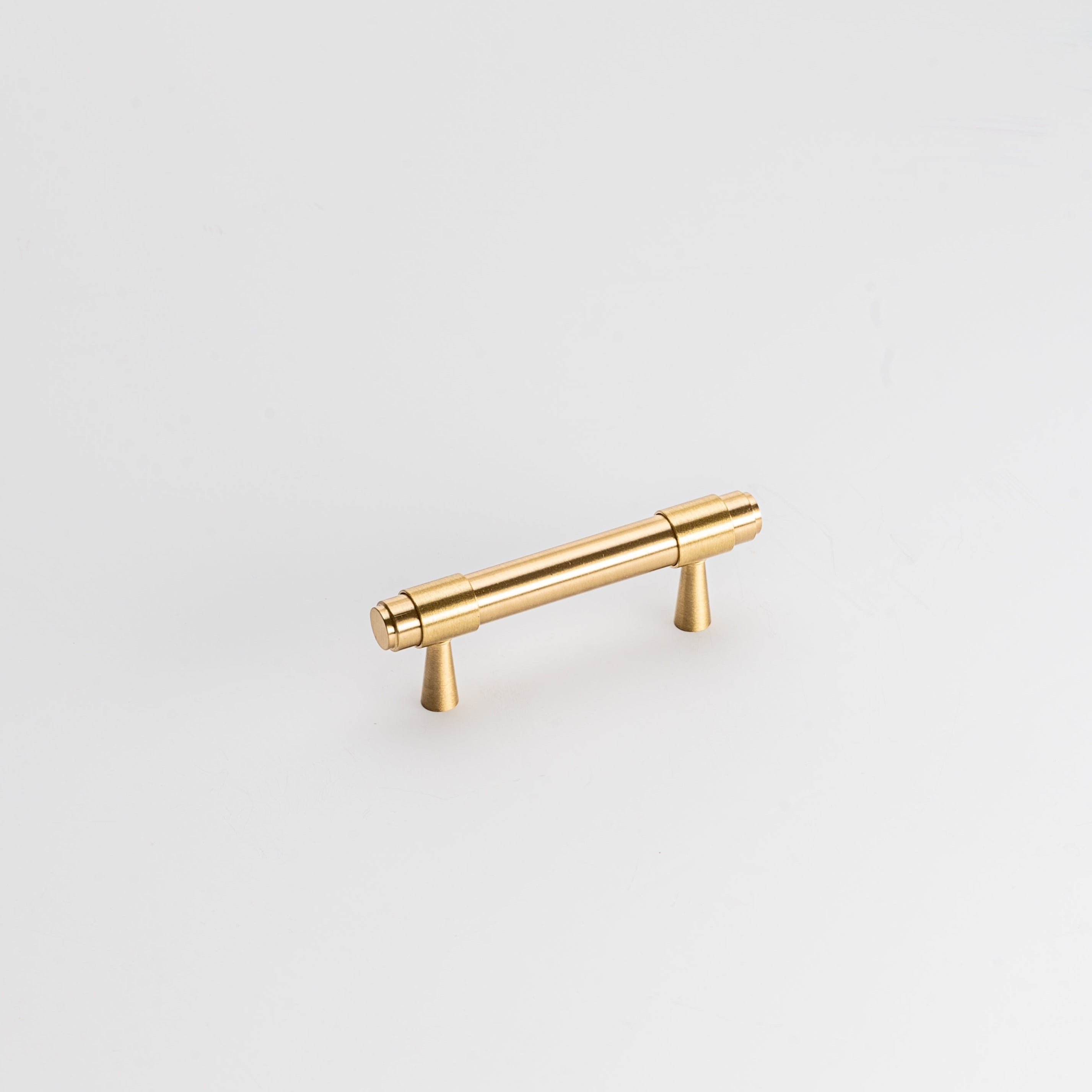 Belgravia Brass Handle