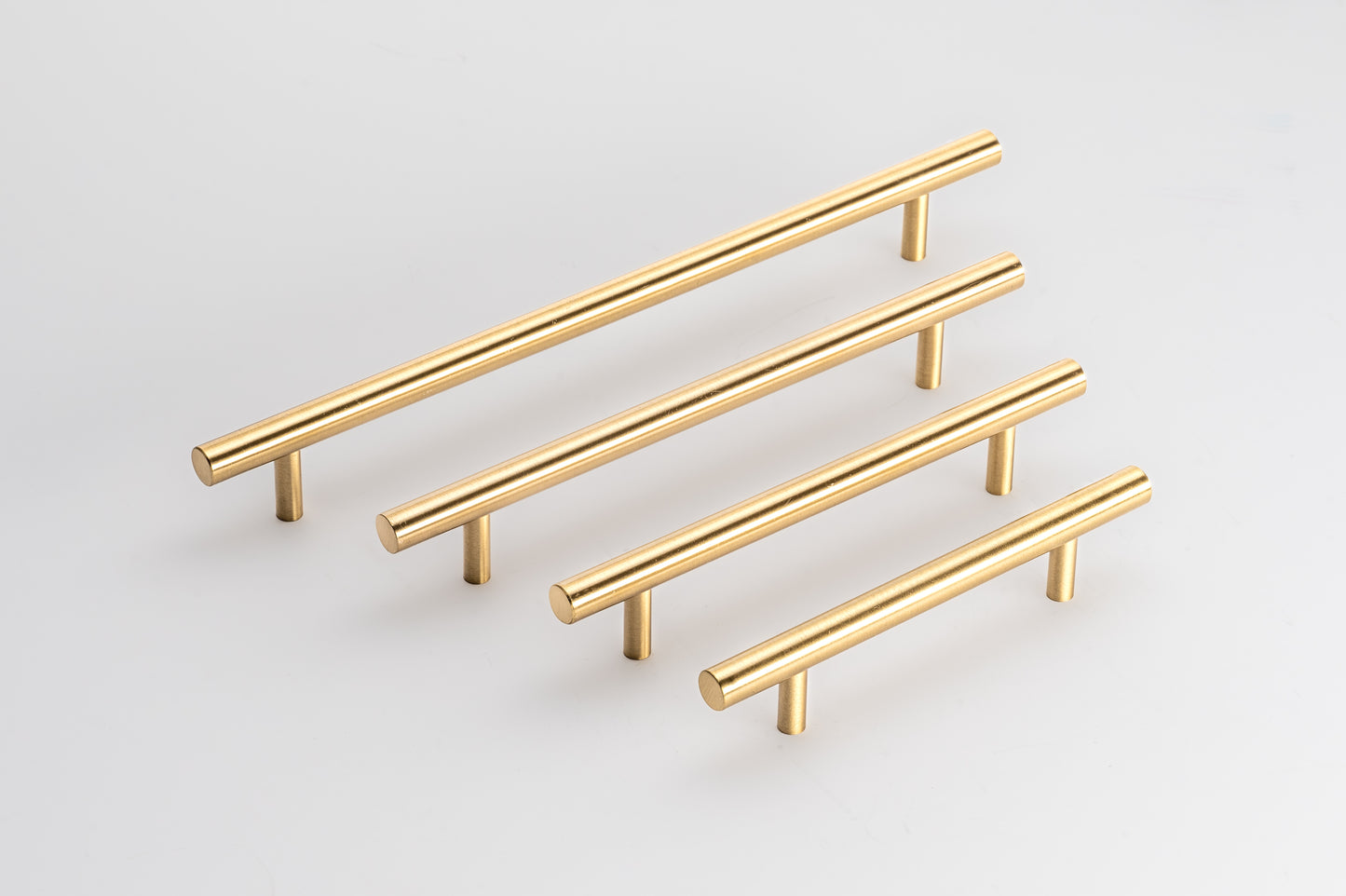 Simply Solid Brass Collection