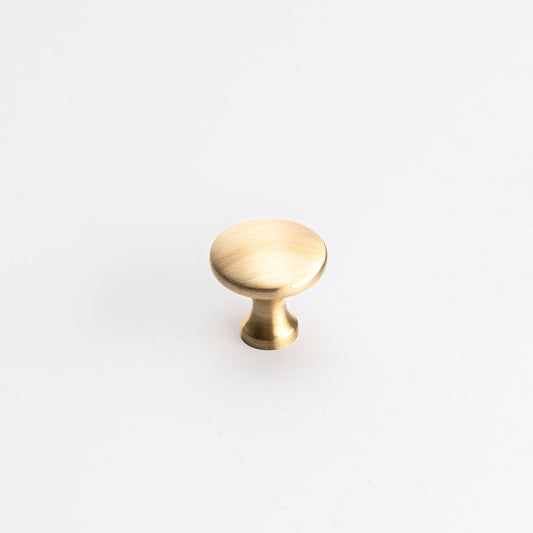 Simply Solid Brass Collection - Knob