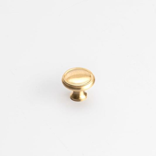 Century Solid Brass Collection - Knob