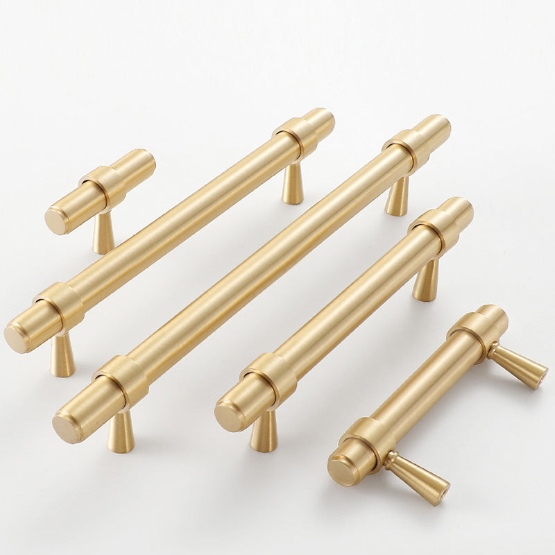 Premium Solid Brass Handles Collection | Affordable Price in Australia ...